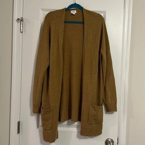 3 FOR $30 Old Navy Cardigan